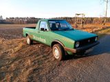 Volkswagen VW Caddy 14d - Volkswagen Caddy: 14 D