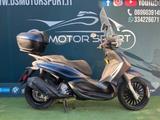 Piaggio Beverly 300 i.e. ABS UNICO PROPRIETARIO - Angebote