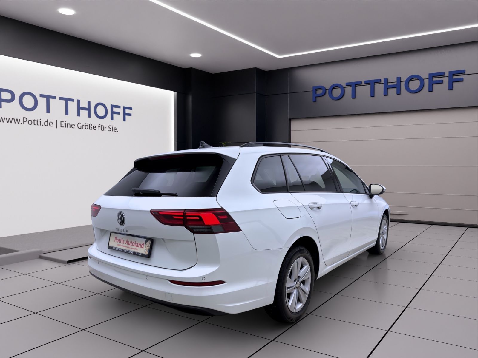 Volkswagen Golf - Bild 5