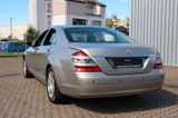 Mercedes-Benz S 350 PDC ELEKTRISCHE SITZE HU NEU - Mercedes-Benz S 350 aus 2005