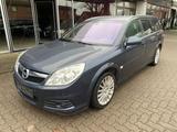 Opel Vectra Caravan 1.9 CDTI Edition Plus 110kW Aut. - Opel Vectra 1.9 CDTI