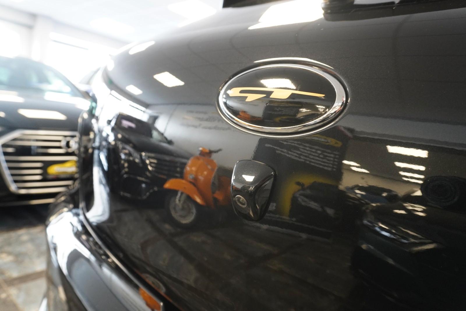 Kia pro cee'd / ProCeed/GT-line/Klimaauto/Turbo/