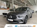 Mercedes-Benz B200 Automatik FWD Sitzheitzung. Kamera LED - Mercedes-Benz 200: 200k