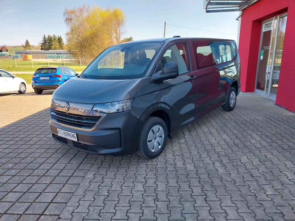 Image of Volkswagen T7 Caravelle
