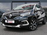 Renault Captur Crossborder RFK TEMP. LED - Renault Captur: Crossborder