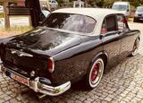 Volvo Amazon - Volvo Amazon Gebrauchtwagen
