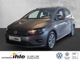 Volkswagen Golf Sportsvan VII Highline 1,4 TSI DSG BLUETOOT - gebrauchte VW Golf Sportsvan aus dem Jahr 2015