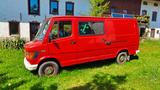 Mercedes-Benz 308 T1 Bremer ex Feuerwehr H Kennzeichen - Mercedes-Benz Br