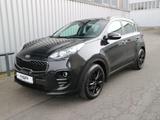 Kia Sportage 1.7D 2WD AT Vision - Kia Sportage: 1.7