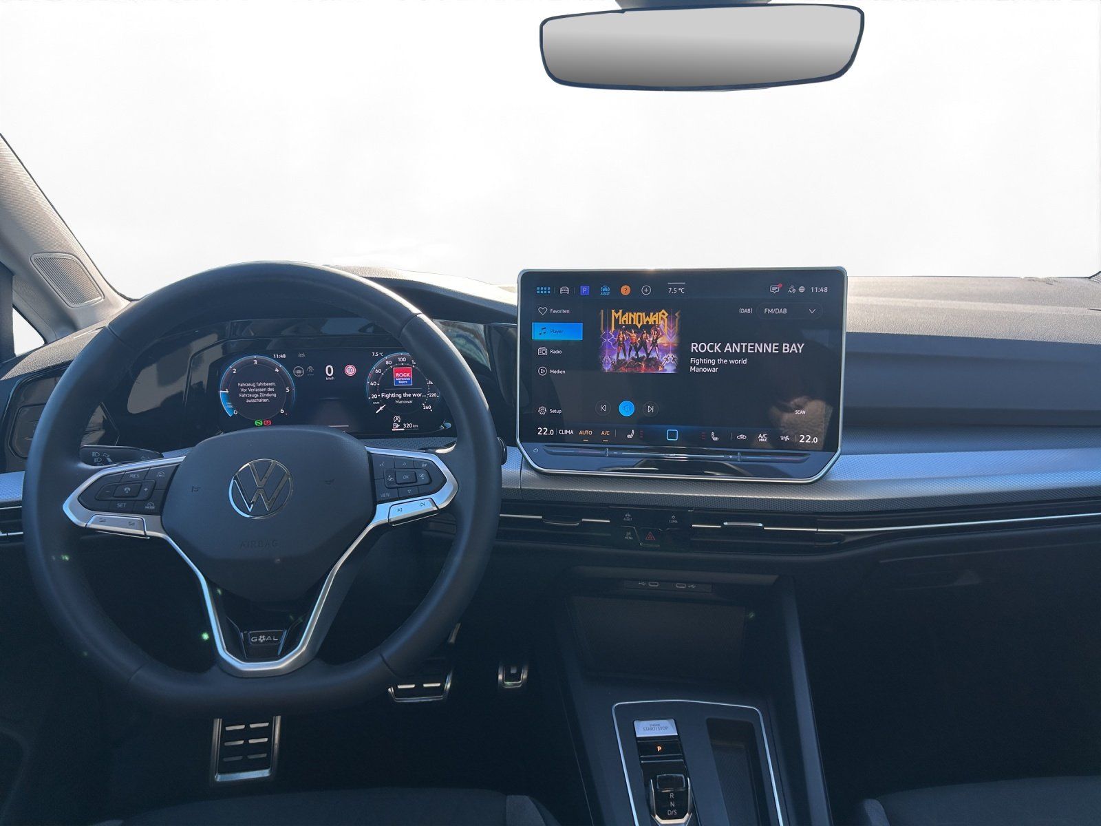 Volkswagen Golf - Bild 12