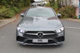 Mercedes-Benz CLS 350  AMG Line Leder SD Distronic Plus - Mercedes-Benz CLS 350 in Frankfurt (Main)