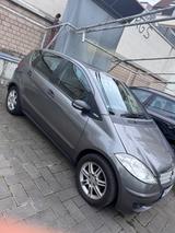 Mercedes-Benz A 170 AVANTGARDE Edition - gebrauchte Mercedes-Benz A 170 aus dem Jahr 2007