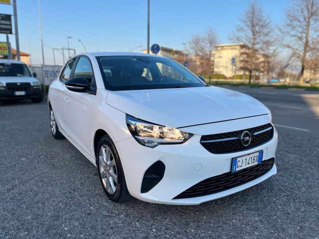 Другие Opel Corsa 1.5 diesel 100 CV Blitz Edition