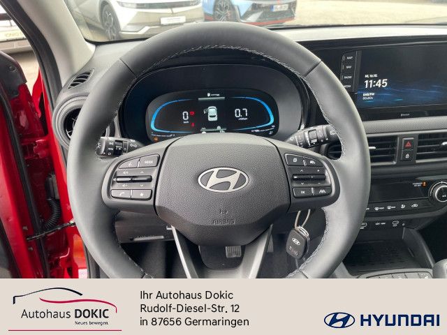 Hyundai i10 - Bild 11