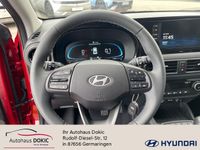 Hyundai i10 - Vorschau Bild 11