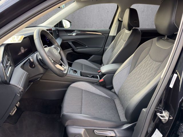 Tiguan Goal 2.0 TDI DSG AHK/Navi/RFK/ACC LED