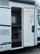 Etrusco T 7.3 QCF ,Face to Face, Queensbett,