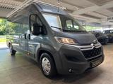 Citroën Jumper HDI Maxi Hoch+Lang*L4-H2*Garantie* - Citroën LKWs