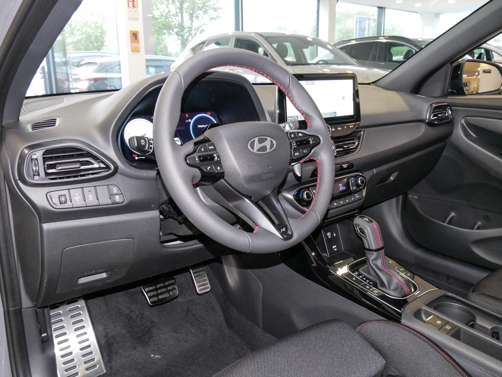 Hyundai i30 – Bild 4