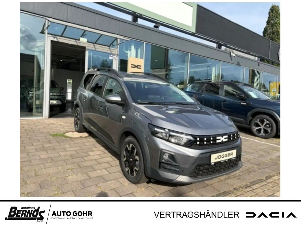 Image of Dacia Jogger