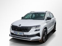 Skoda Karoq - Vorschau Bild 14