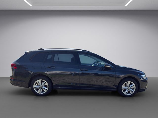 Golf VIII Variant 2.0TDI DSG Life PDC NAVI LED