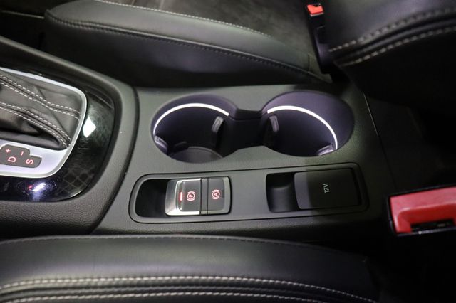 Fahrzeugabbildung Audi Q3 2.0 Sport S-line Quattro|PANO|LED|ROTOR|