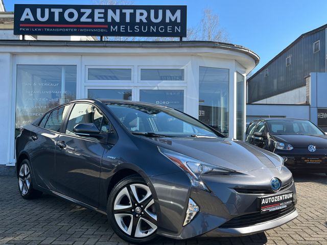 Toyota Prius Comfort 1.8 KLIMA+KAMERA+NAVI+SHZ+TEMPO