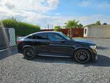 Mercedes-Benz GLC 63 AMG Mercedes-AMG GLC 63 4MATIC+ Coupé...