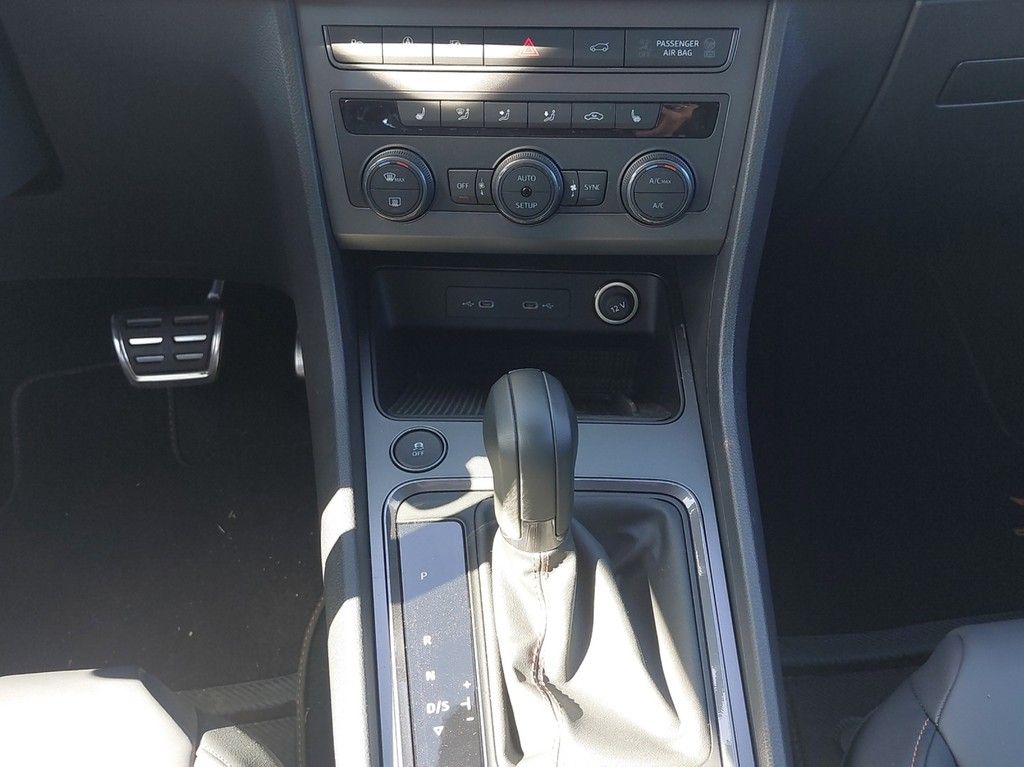 Cupra Ateca - Bild 16