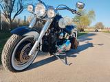 Harley-Davidson Fat Boy - HARLEY-DAVIDSON 2002