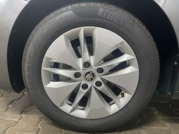 Skoda Octavia - 11