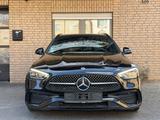 Mercedes-Benz C 180 T-Modell | AMG-Line | M-Hybrid | Keyless - Benzin Gebrauchtwagen in Marl