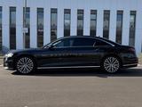 Audi A8 60 TDI Lang Quattro S-Line Matrix AHK LED TV - Audi A8 60 TDI Gebrauchtwagen