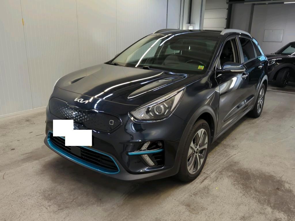 Kia e-Niro Edition 7*Leder*97,3% SOH*64KWH*