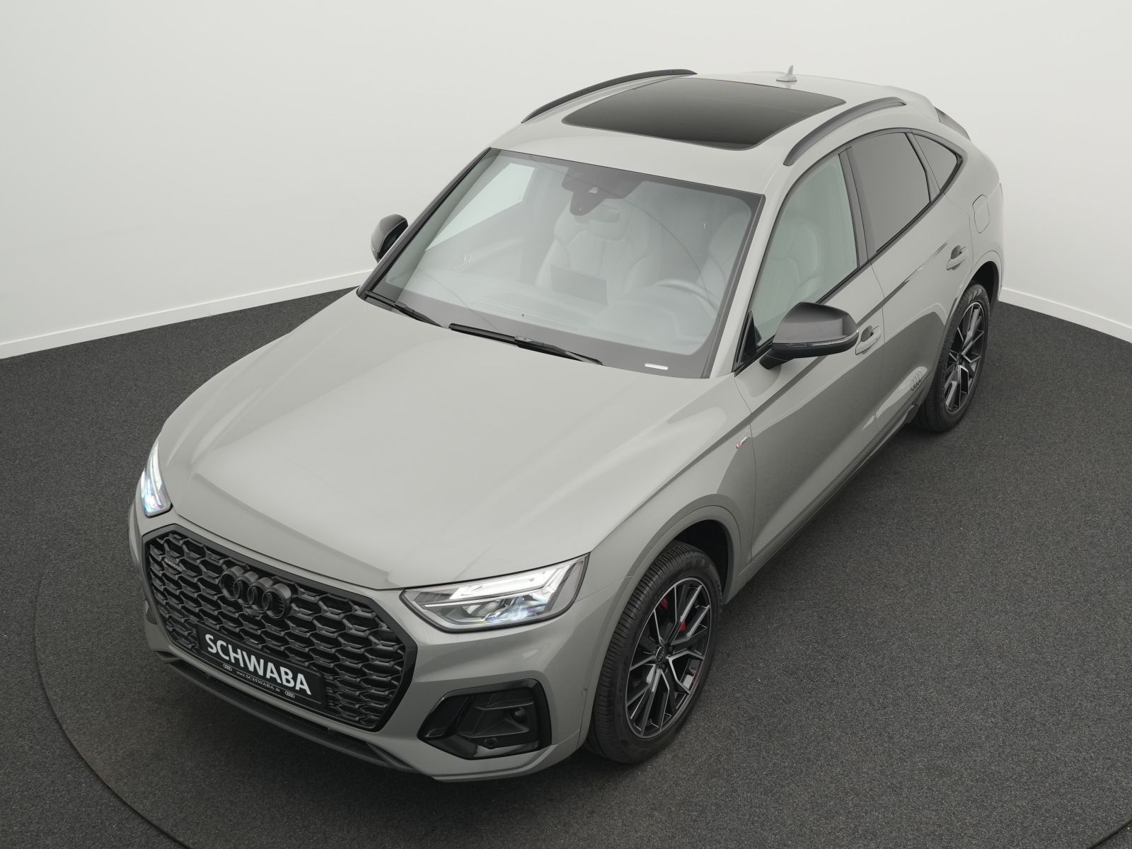 Audi Q5 - Bild 20