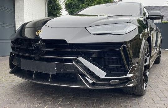 Lamborghini Urus PERFORMANTE PROD.2025+REAR ENTERTAIN+CARBON