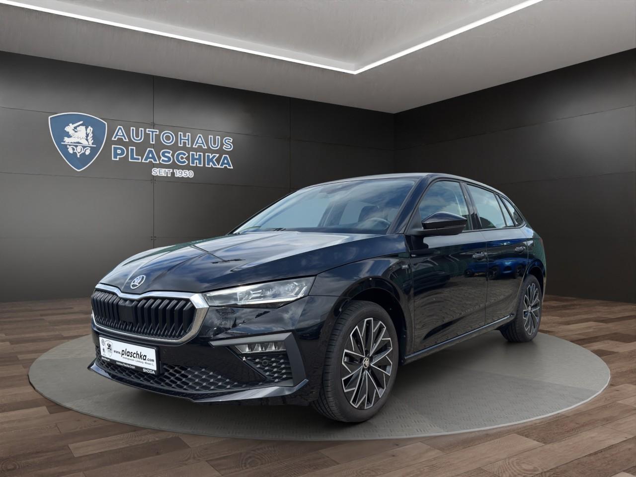 Skoda Scala 1.0 TSI Drive SHZ*CAR-PLAY*KAMERA Klima