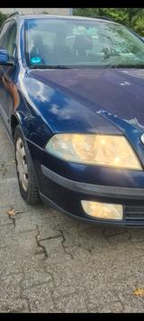 Skoda Octavia Combi 1.9 TDI PD DSG Classic Classic - Skoda Octavia Classic mit Diesel-Antrieb