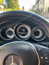 Mercedes-Benz CLS 350 Shooting Brake CLS 350 CDI Shooting ... - schwarze Mercedes-Benz CLS 350 Shooting Brake