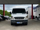 Mercedes-Benz Sprinter II Kasten 209 CDI I Diesel - Mercedes-Benz Sprinter: 209