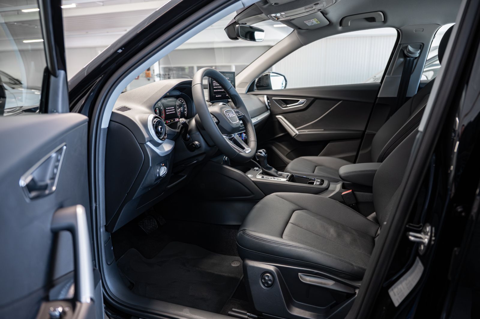 Audi Q2 - Bild 6