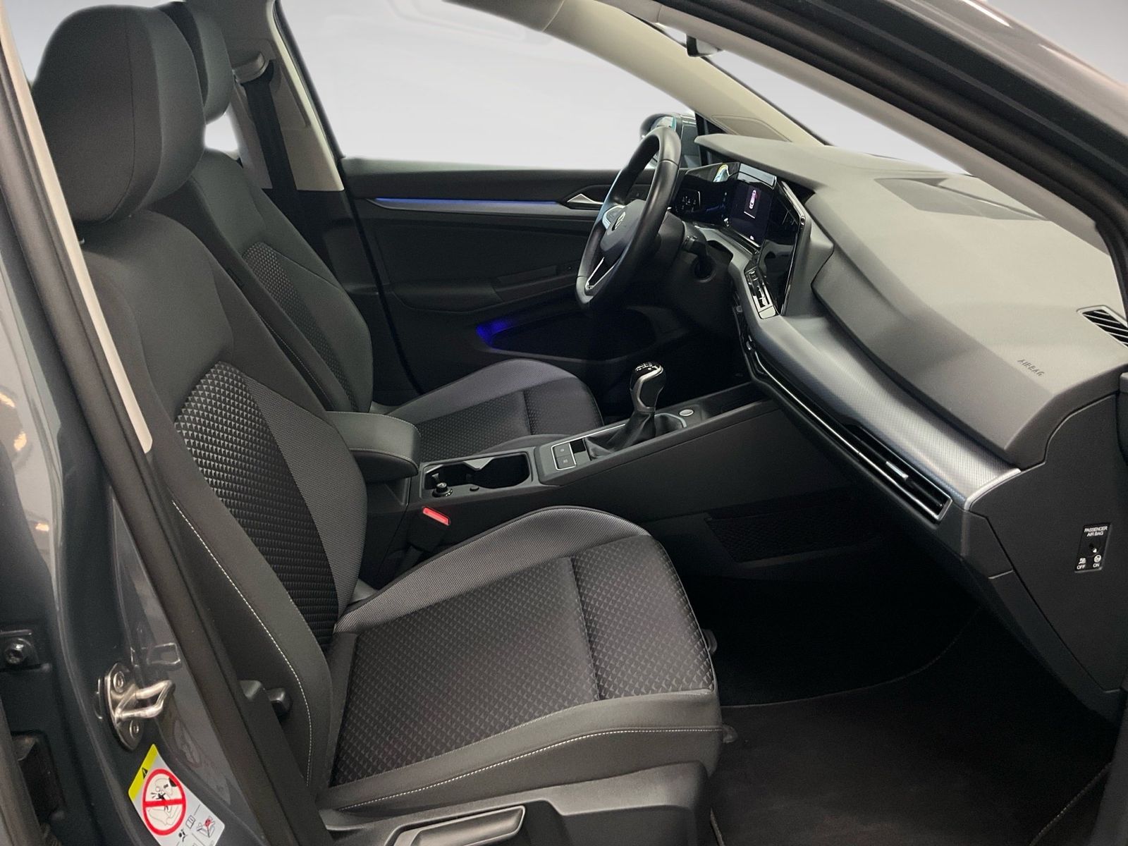 Volkswagen Golf - Bild 9