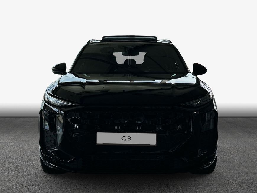 Audi Q3 - Bild 3