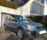 Ford Fusion 1,6 Automatic 56000 KM - Ford Fusion: 1.6