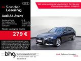Audi A4 Avant 35 TFSI S tronic advanced - Audi A4 Jahreswagen: Kombi