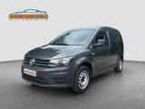 Volkswagen Caddy Kasten 2.0 TDI-150 PS*DSG*Standhzg.*Navi* - Volkswagen Caddy mit Diesel-Antrieb: Standheizung