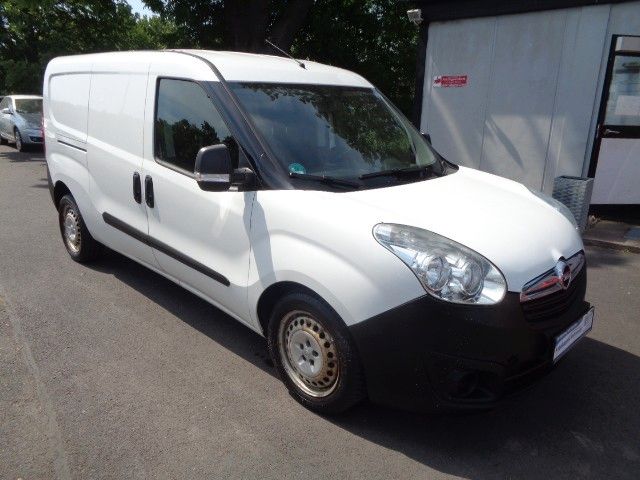 Opel Combo D Kasten L2H1 Maxi 1.3 CDTI 2,4t / Euro 5