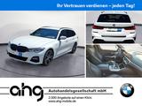 BMW 330d Touring M-Sport *Navi*HiFi*LED*PDC*SHZ* - BMW 330 in Freiburg