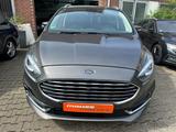 Ford S-MAX TITANIUM  LEDER PDC NAV XEN - 2508 - Ford S-Max in Krefeld